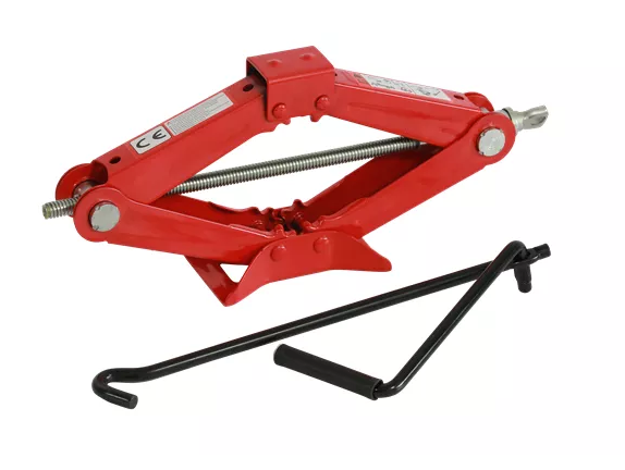 Hot Sale Small Lift Car Scissor Jacks 2 Ton Portable by New Style Design Mechanical Scissor Jack