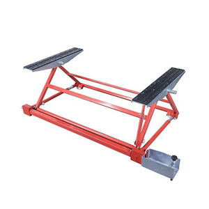 High Quality Portable Lift Car Scissor Mini Auto Lifting Car Lifts For Home Garage