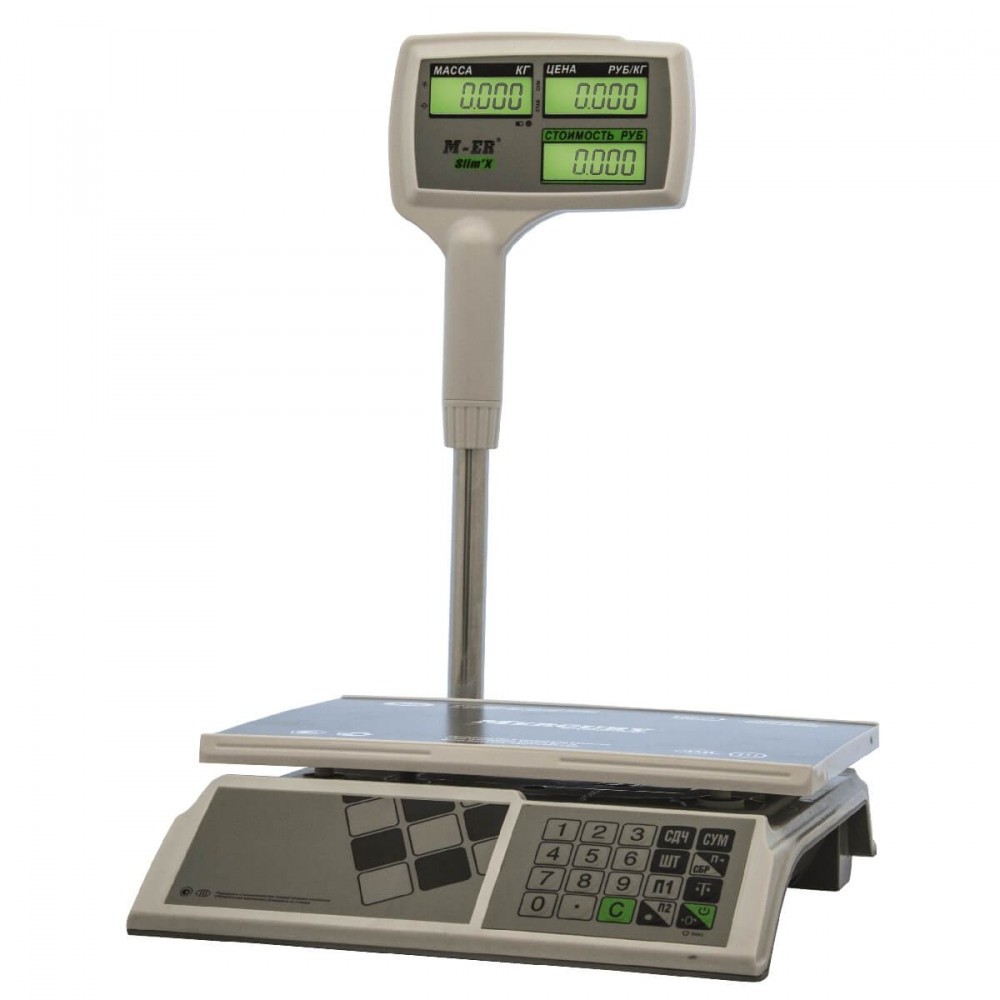 Price Computing Measuring Scale Electronic Digital Counting Scale weight