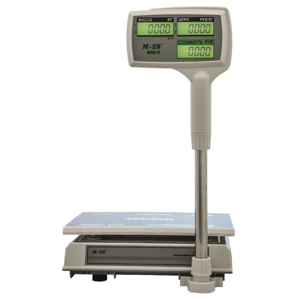 Price Computing Measuring Scale Electronic Digital Counting Scale weight