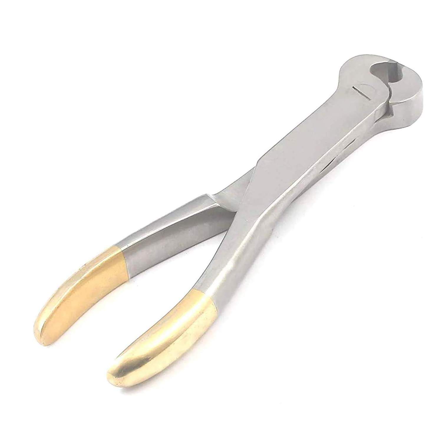 Highly Recommended Wholesale Price Straight Curved Orthopedic Surgical Medical Instruments CE Certified Hard Wire Pin Cutter