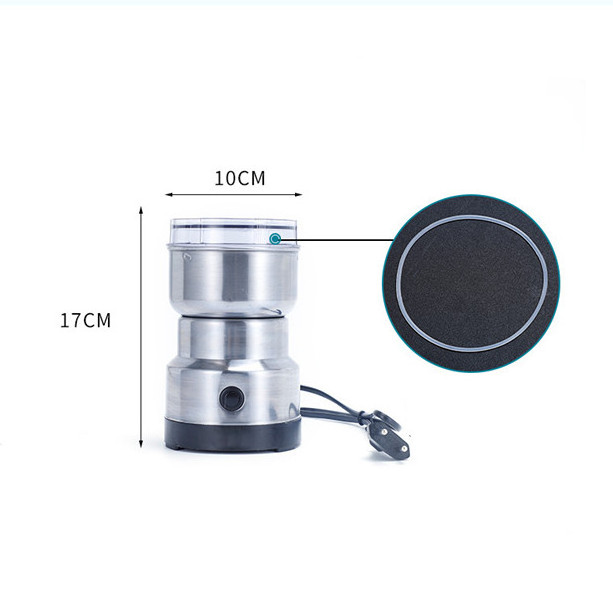 Hot Sale Household Small Grinder Electric Spice Grinder For Coffee