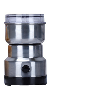 Hot Sale Household Small Grinder Electric Spice Grinder For Coffee