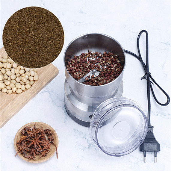 Hot Sale Household Small Grinder Electric Spice Grinder For Coffee