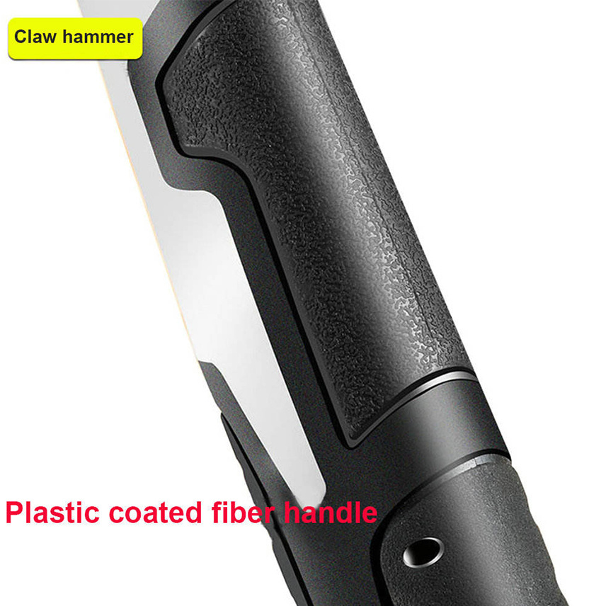 New high quality Multi-function claw hammer big hammer