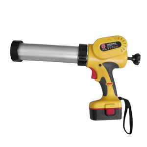 Caulking Glue Electric  Battery Sealant Gun Cordless Caulking Gun