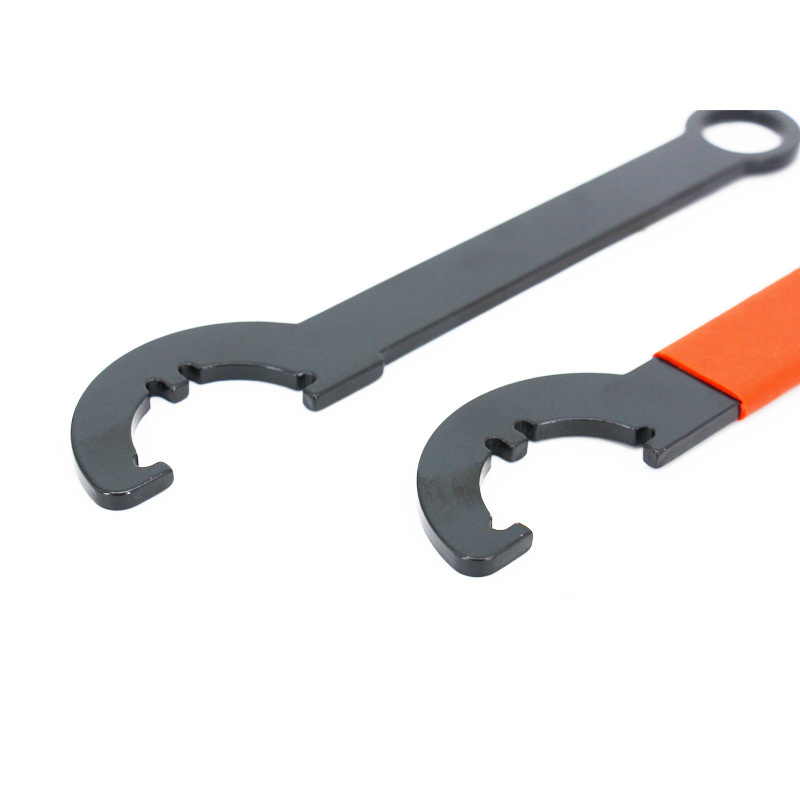 Hot Sale Collets Chuck Tools Wrench Lifesaver Nut Wrench 31mm Er Spanner Wrench  Spanners Keys