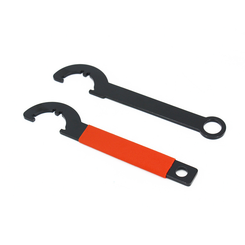 Hot Sale Collets Chuck Tools Wrench Lifesaver Nut Wrench 31mm Er Spanner Wrench  Spanners Keys