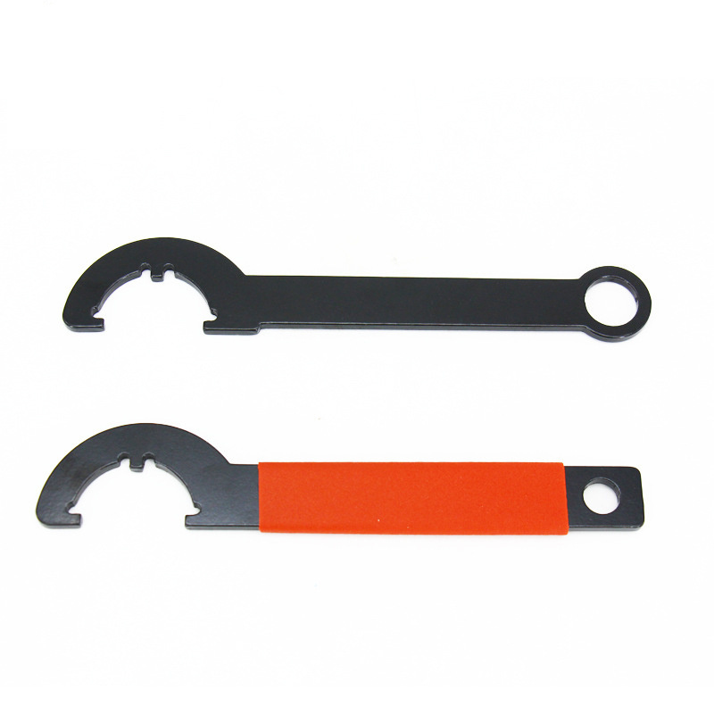 Hot Sale Collets Chuck Tools Wrench Lifesaver Nut Wrench 31mm Er Spanner Wrench  Spanners Keys