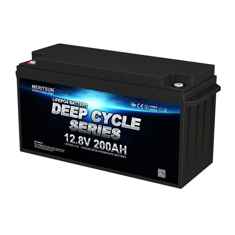 Best Price Deep Cycle Lithium ion Battery 12v 200ah Lifepo4 Solar Battery for UPS/Solar/Golf Cart/RV/Marine/Yacht