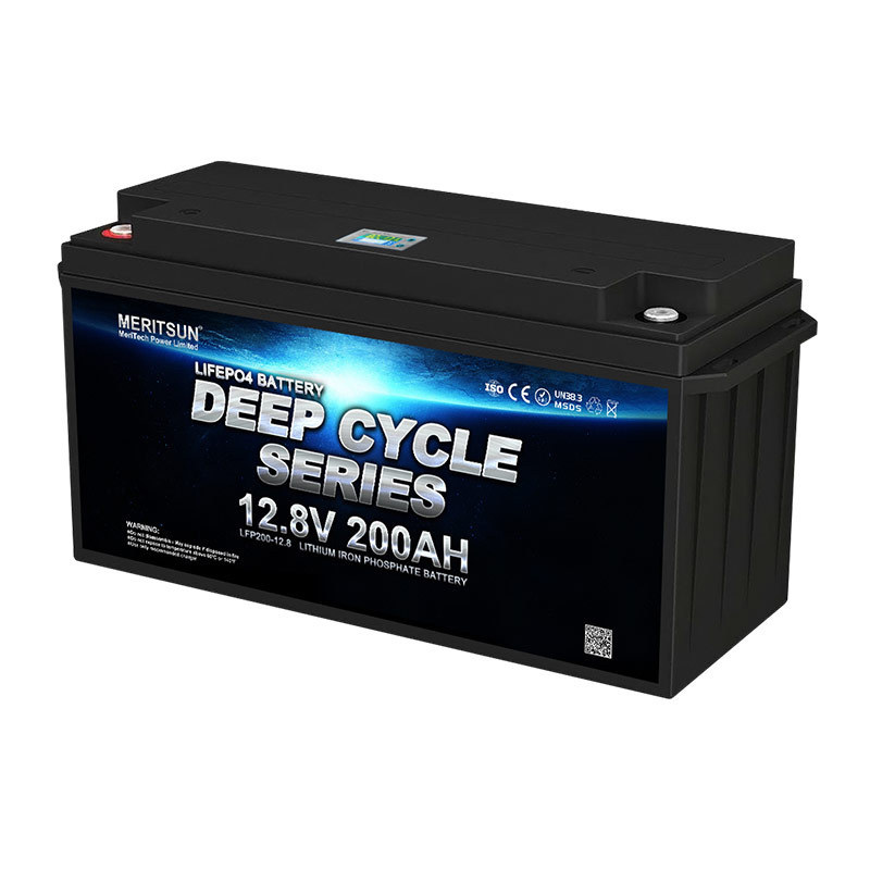 Best Price Deep Cycle Lithium ion Battery 12v 200ah Lifepo4 Solar Battery for UPS/Solar/Golf Cart/RV/Marine/Yacht