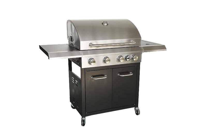 High quality unique design commercial outdoor kitchen/stainless steel bbq gas grill/gas grill