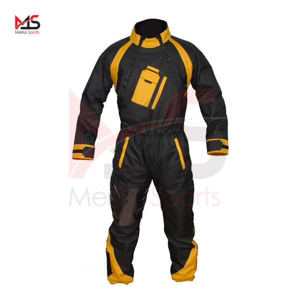 unisex paragliding suit for flying