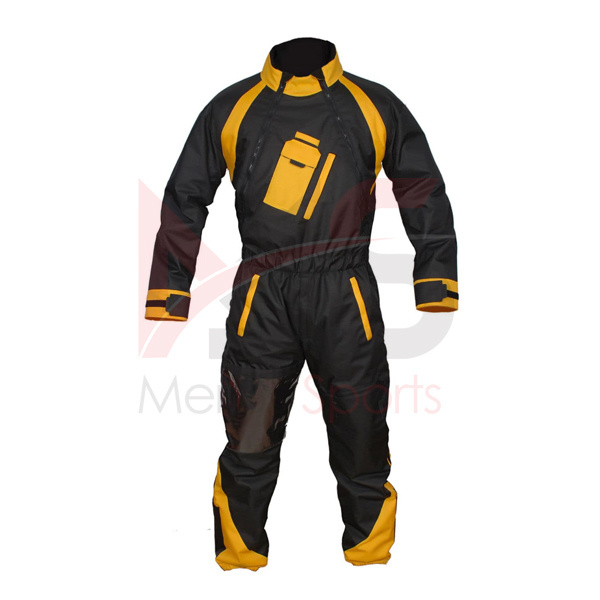 unisex paragliding suit for flying