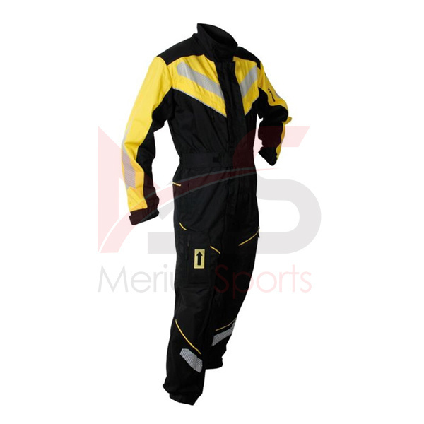 unisex paragliding suit for flying