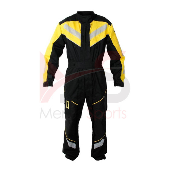 unisex paragliding suit for flying