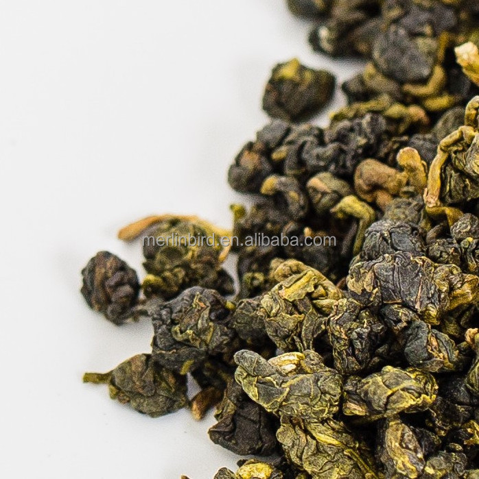 Wholesale China Fujian JinXuan Oolong Tea Organic Oolong Tea