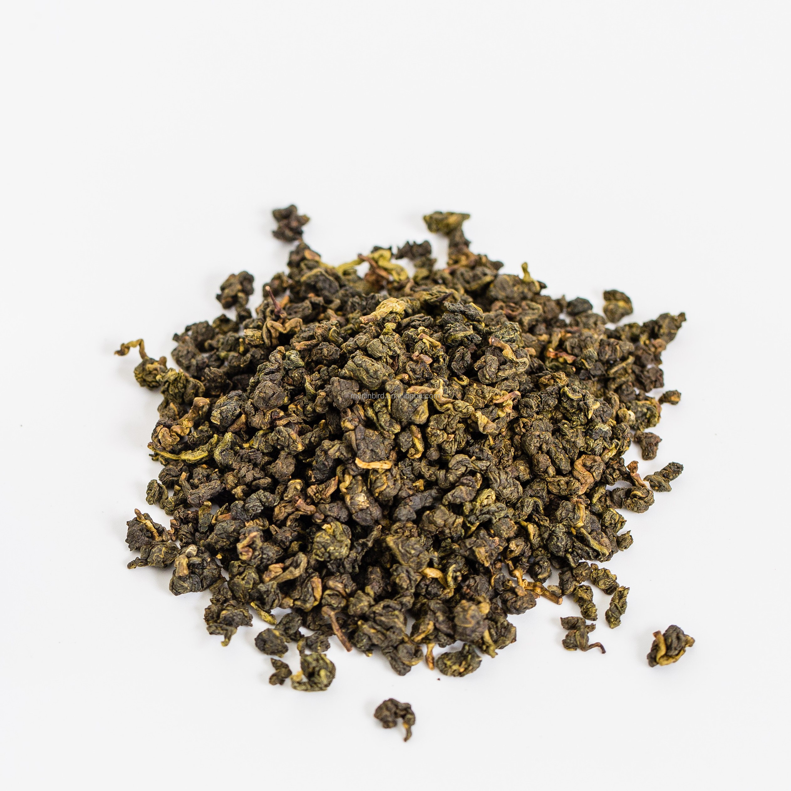 Wholesale China Fujian JinXuan Oolong Tea Organic Oolong Tea