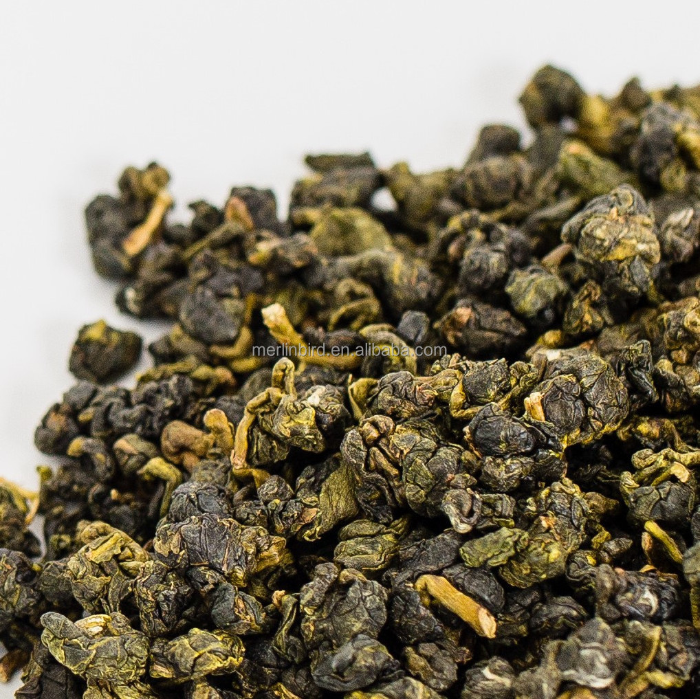 Wholesale China Fujian JinXuan Oolong Tea Organic Oolong Tea