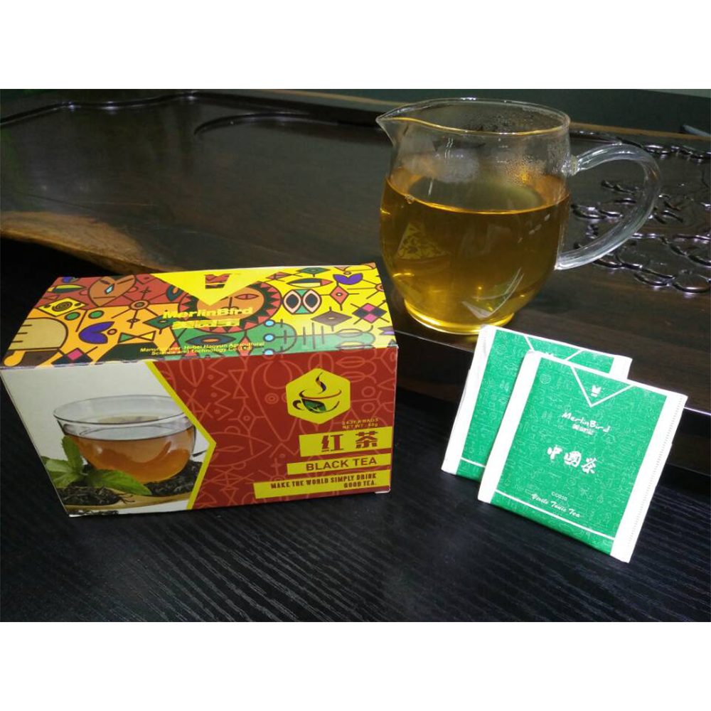 Ceylon Black Tea 10 25 50 100 Tea Bags