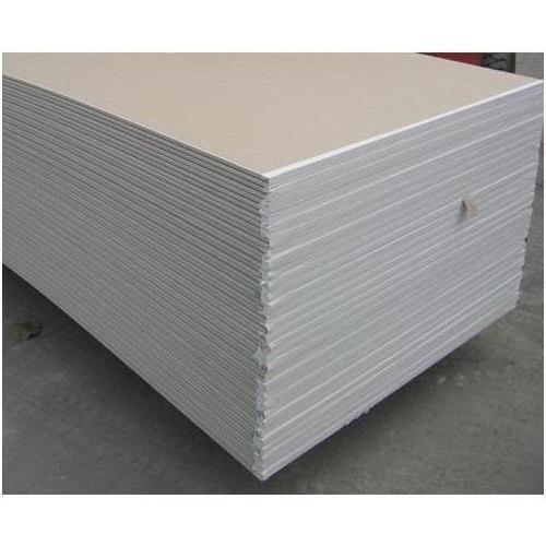 Low Price Latest Pladur Paredes Gypsum Board 9mm High Quality Standard Gypsum Board Plasterboard Drywall