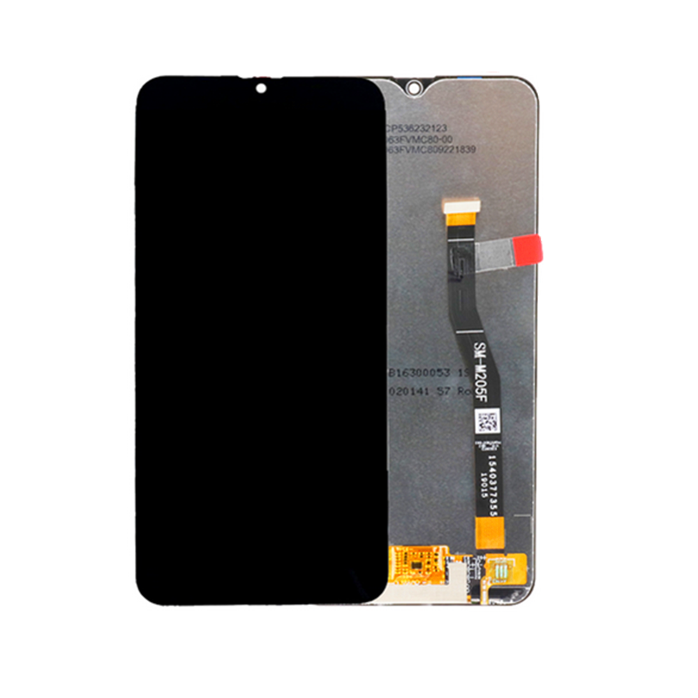 Factory Wholesale for Samsung Mobile phone Original M20 2019 lcd touch screen, for Samsung Galaxy M205 LCD display