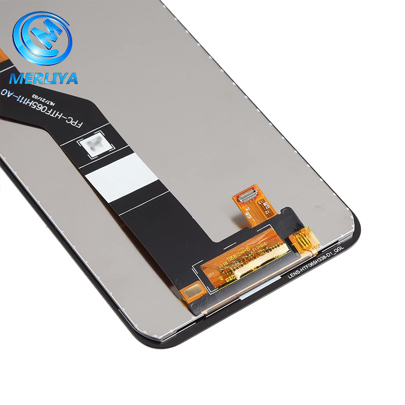 For Nokia 1.4 TA-1322 LCD Display Touch Screen Digitizer Assembly Replacement For Nokia 1.4 Mobile Phone Screen