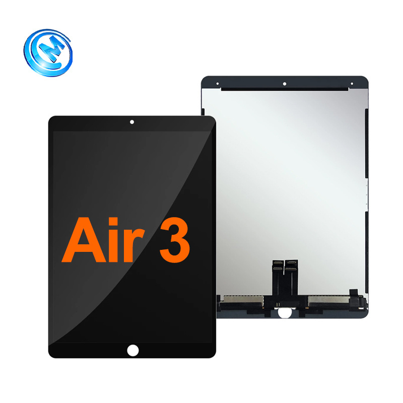 For iPad Air 2 A1566 A1567 Display LCD Touch Screen Digitizer Assembly Replace