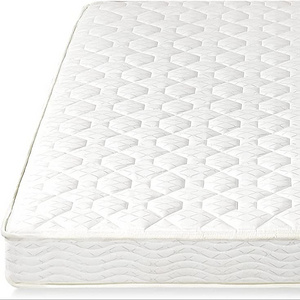 Best Price Jacquard Fabric Tight Top Bonnell Spring King Queen Size Comfortable Memory Foam Mattress for Hotel Compressed in Box