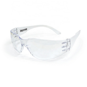 Industrial Protective Anti-Fog Safety Glass Transparent Goggles for Eye Protection