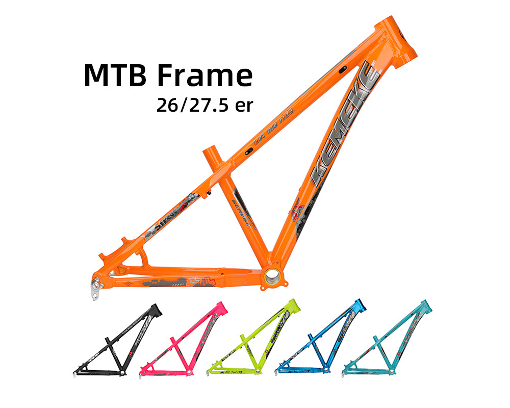 26 mtb frames online