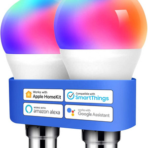 MSL120HK. Compatible with Apple HomeKit,  Meross Smart Wi-Fi LED Bulb