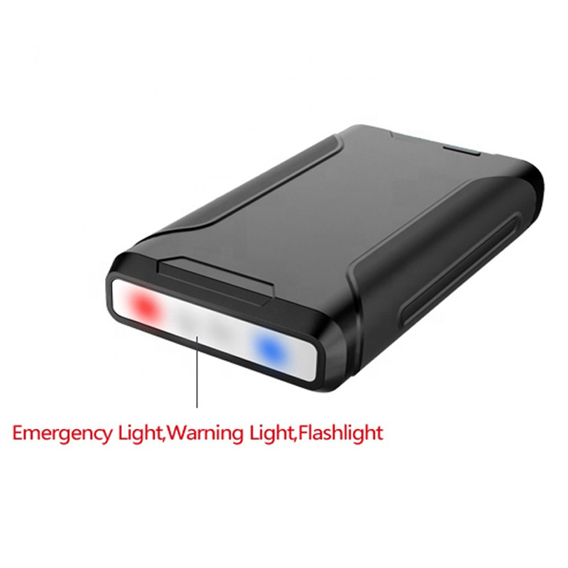 Easylong gp10 power bank 12v battery camping fishing 70000mah solar charger cigarette lighter power bank