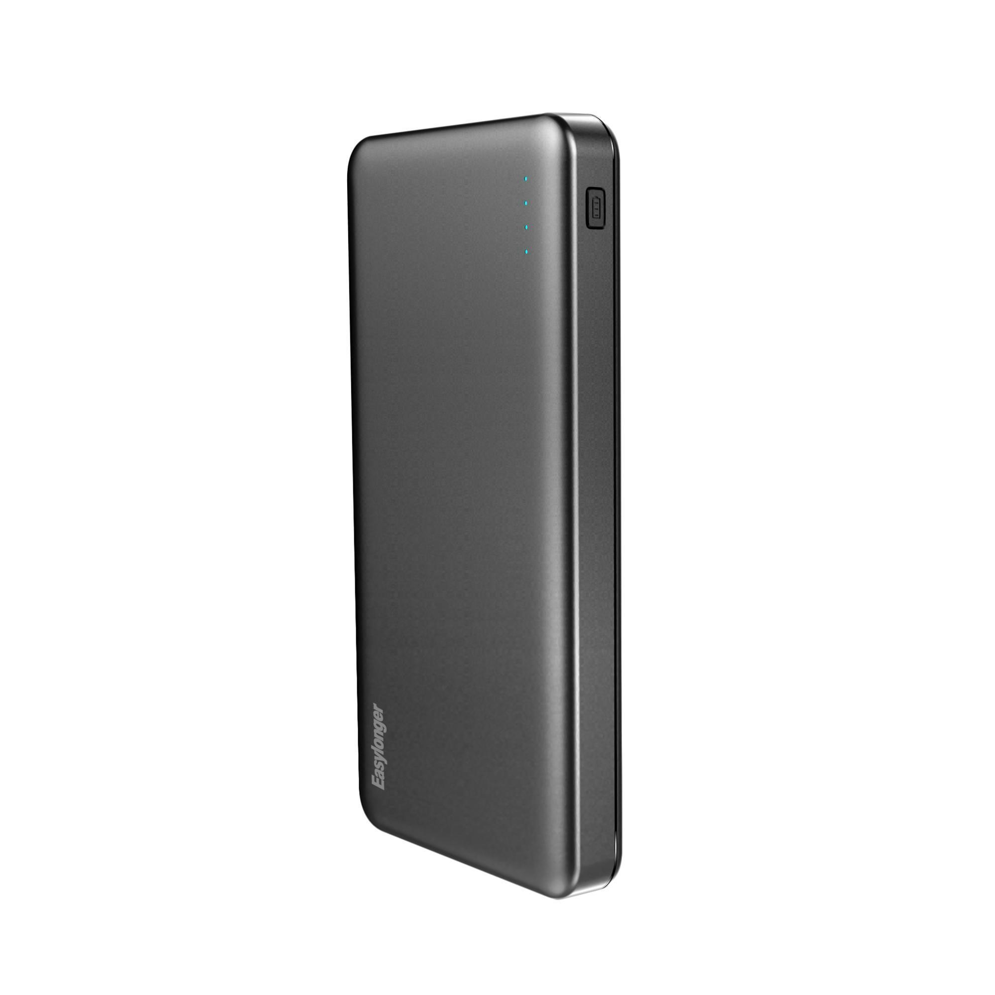 PD 18w power bank 5V 9V 12V fast charging 10000mah powerbank phone laptop power bank station