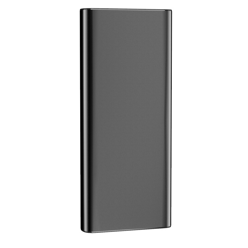 Best portable battery bank PD 100W 26800mah usb c power bank fast charging power bank laptop