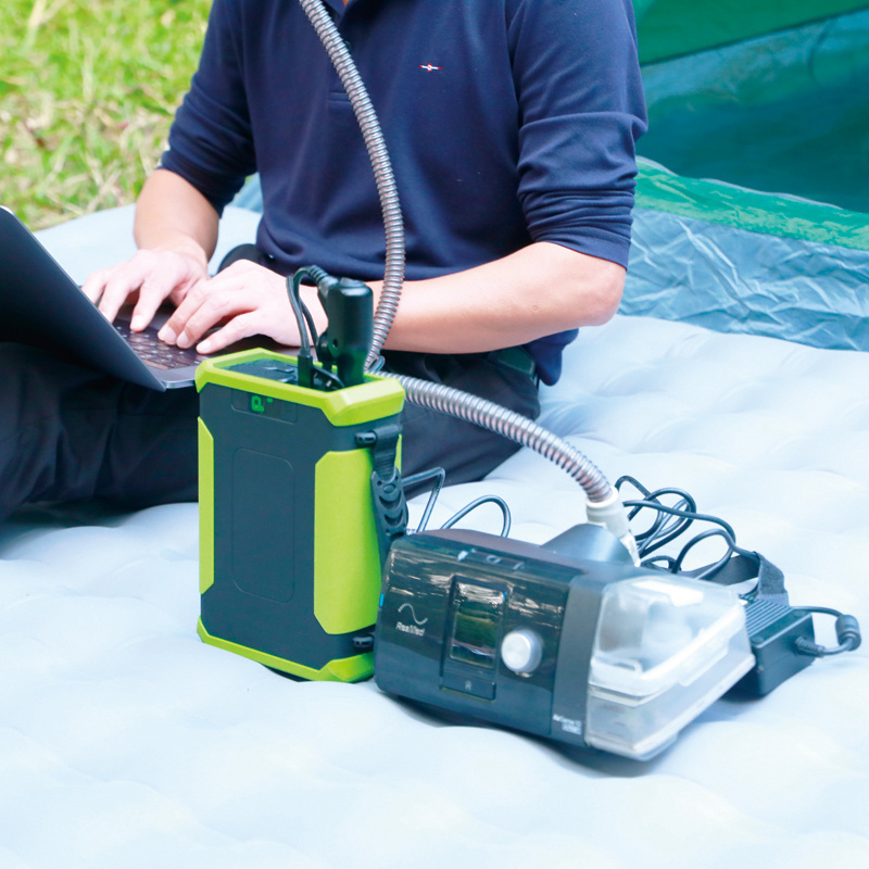 Portable Power station 100000mah 300w Lifepo4 Battery Pack 24V 12V Outdoor Camping Power Bank For Fridge CPAP Laptop