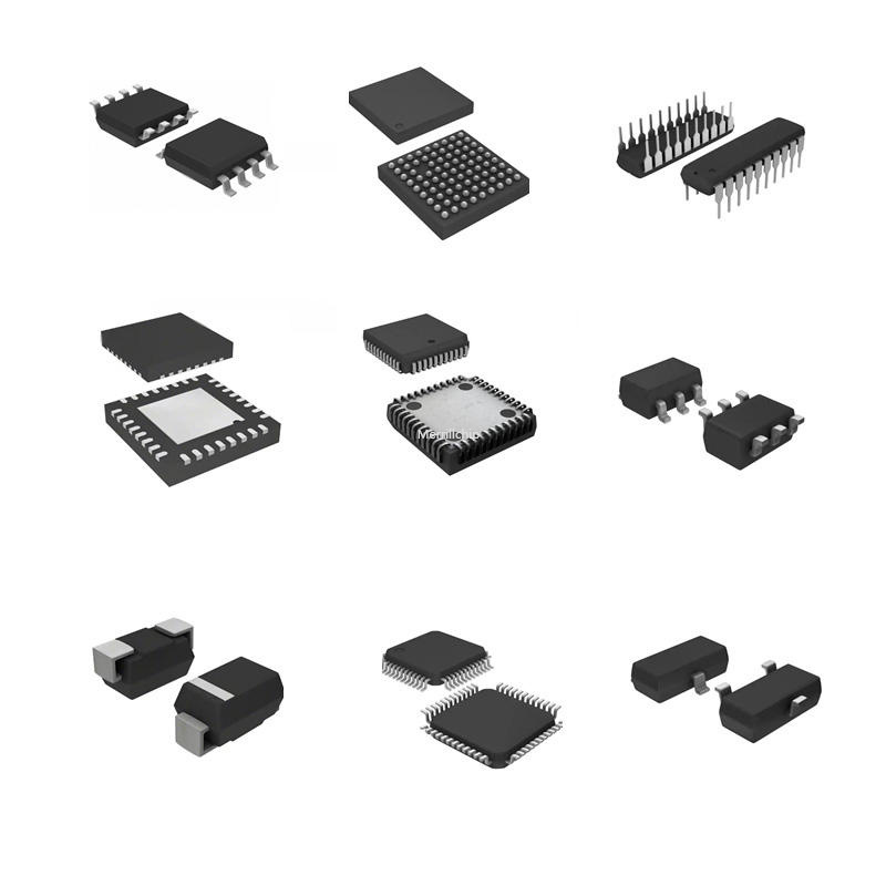 Merrillchip Original stock electronic components ATTINY13A-PU MCU AVR 1K FLASH 20MHZ 8PDIP ATTINY13A 13 ATTINY13 13A ATTINY 13A