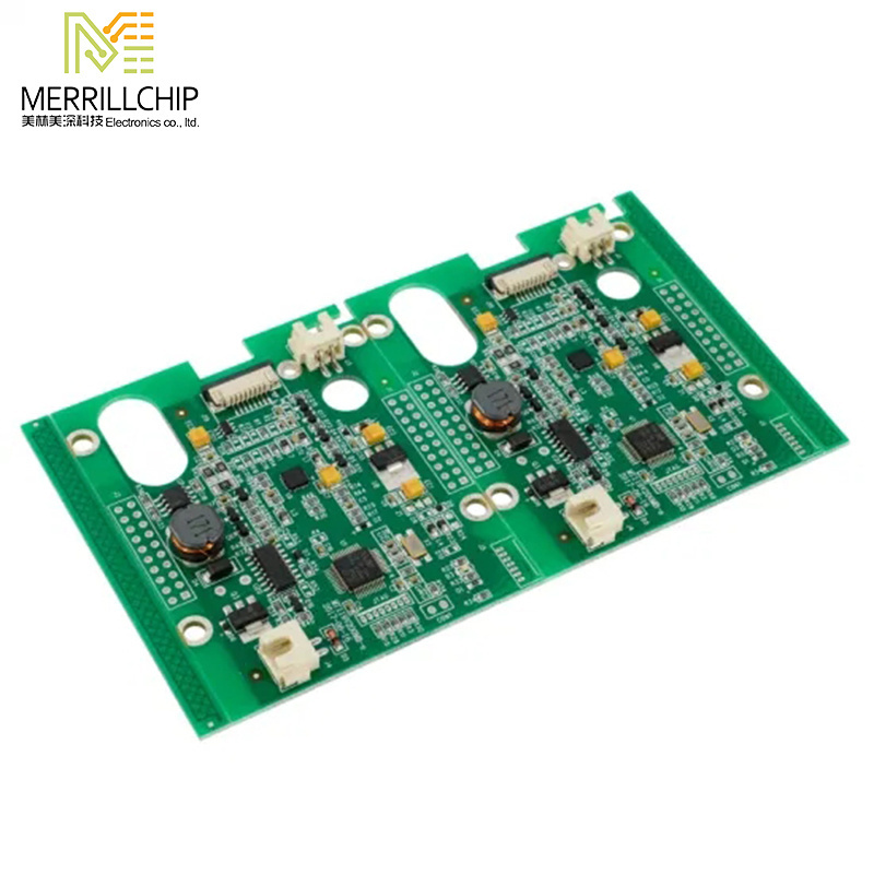 PCB Contract manufacturer Shenzhen  PCB Print Circuit Board High Quality Professional Double-Sided PCB Manufacturer