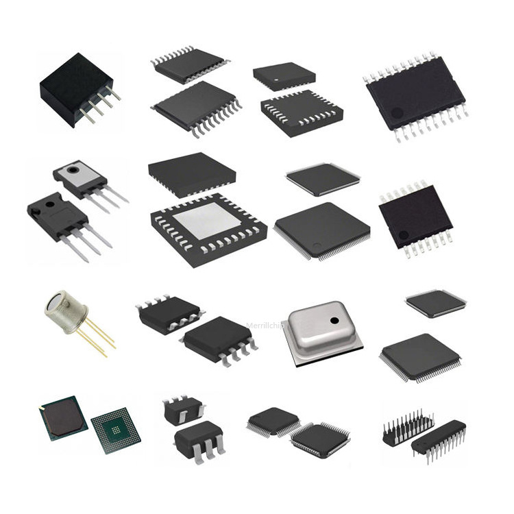 Merrillchip Original stock electronic components ATTINY13A-PU MCU AVR 1K FLASH 20MHZ 8PDIP ATTINY13A 13 ATTINY13 13A ATTINY 13A