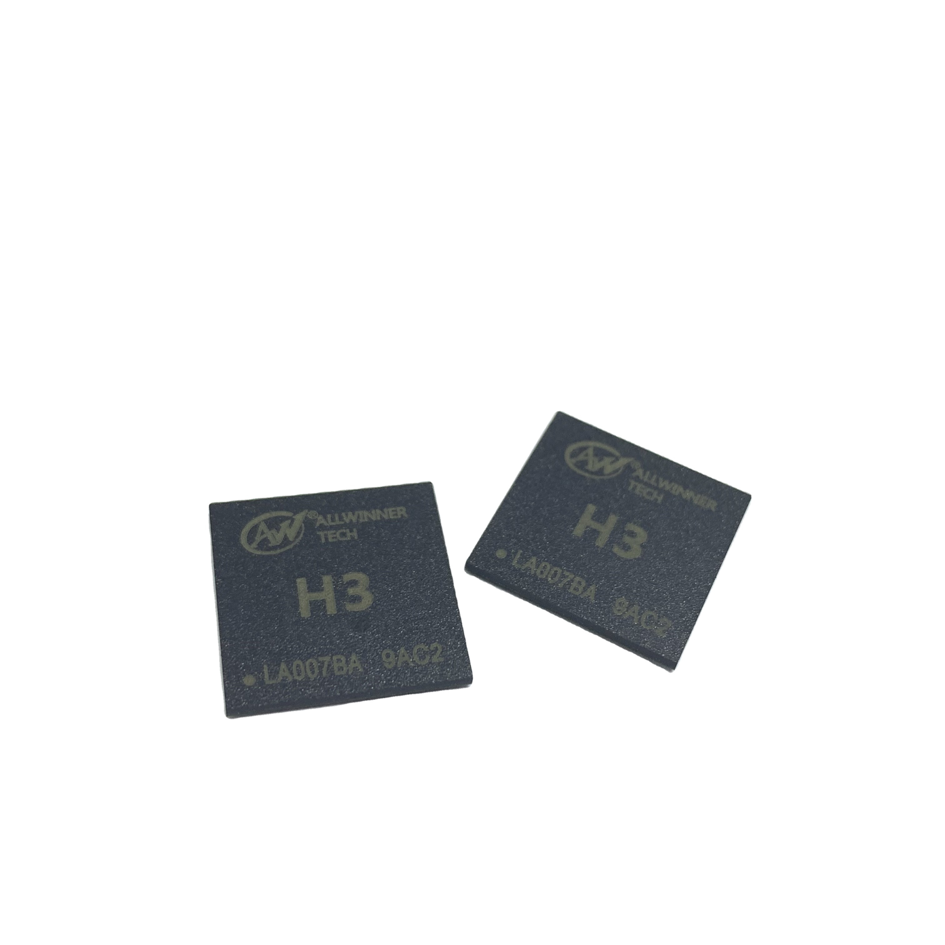 Merrillchip High quality ic chips electronic components Integrated Circuits H3 IC chip