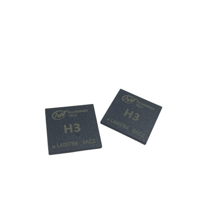 Merrillchip High quality ic chips electronic components Integrated Circuits H3 IC chip