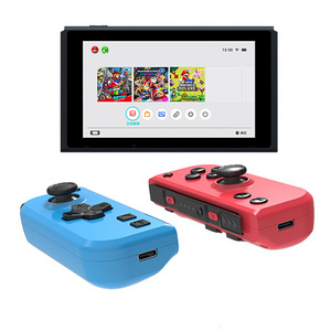 Three Usage Modes Nin tendo Switch & Switch Lite  Console Wireless Joypad Controller for Nin tendo Switch