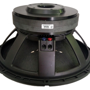 18 inch professional subwoofer for line array 18 inch subwoofer speaker driver