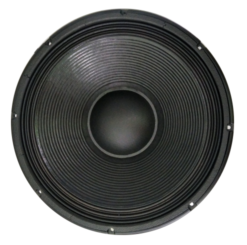 Dual 18 inch hot selling big magnet stage sound high power speaker powerful double magnet subwoofer 18 inch speaker