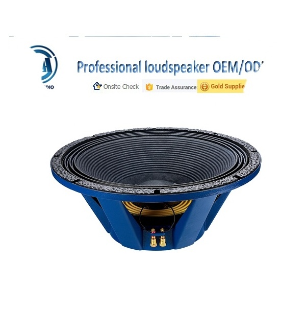 professional dj equipment heavy concert bass stage professional line array and empty speaker cabinets 18