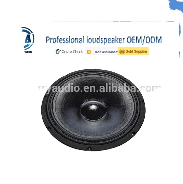 15 inch neodymium woofer line array 450w dj box design speaker