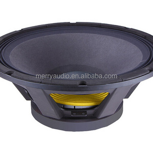 21inch aluminum cast basket 6inch voice coil subwoofer 21 inch speaker