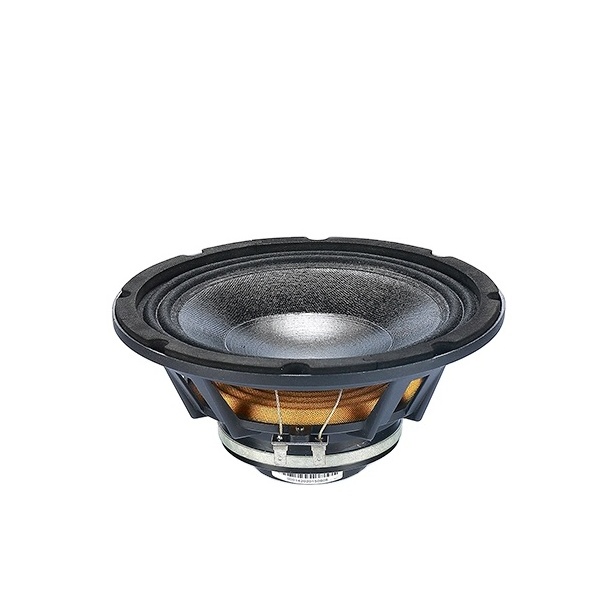 8inch full range speaker driver for line array sound system, mid range 8