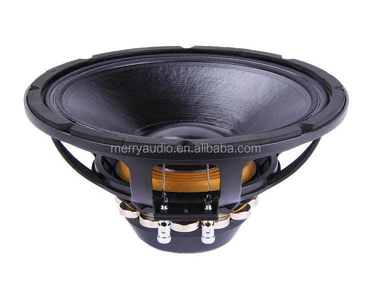 12 inch high quality neodymium magnet MR12N75C pa audio professional loudspeaker for conference room sound system