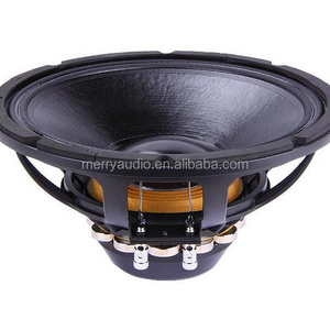 12 inch high quality neodymium magnet MR12N75C pa audio professional loudspeaker for conference room sound system